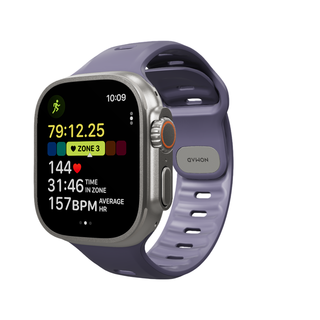 Nomad Tempo Band for Apple Watch 49mm