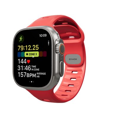 Nomad Tempo Band for Apple Watch 49mm