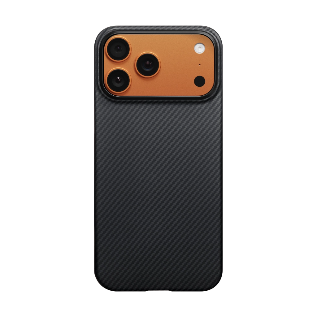 PITAKA iPhone 17 Pro Max ウルトラスリムケース iPhone 17 Pro Max Cases | PITAKA