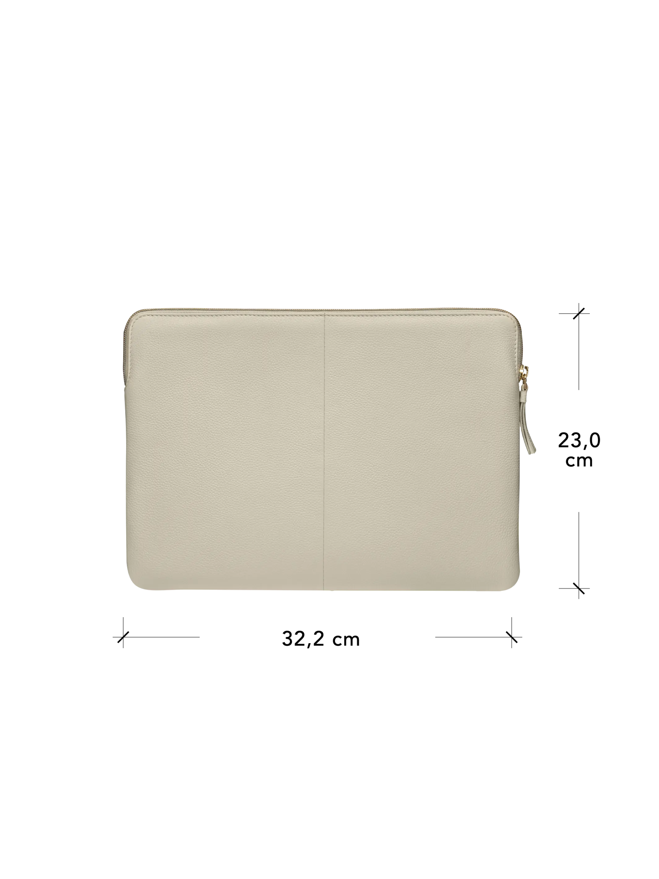 dbramante1928 Paris Sleeve for MacBook Air 13" / MacBook Pro 13"