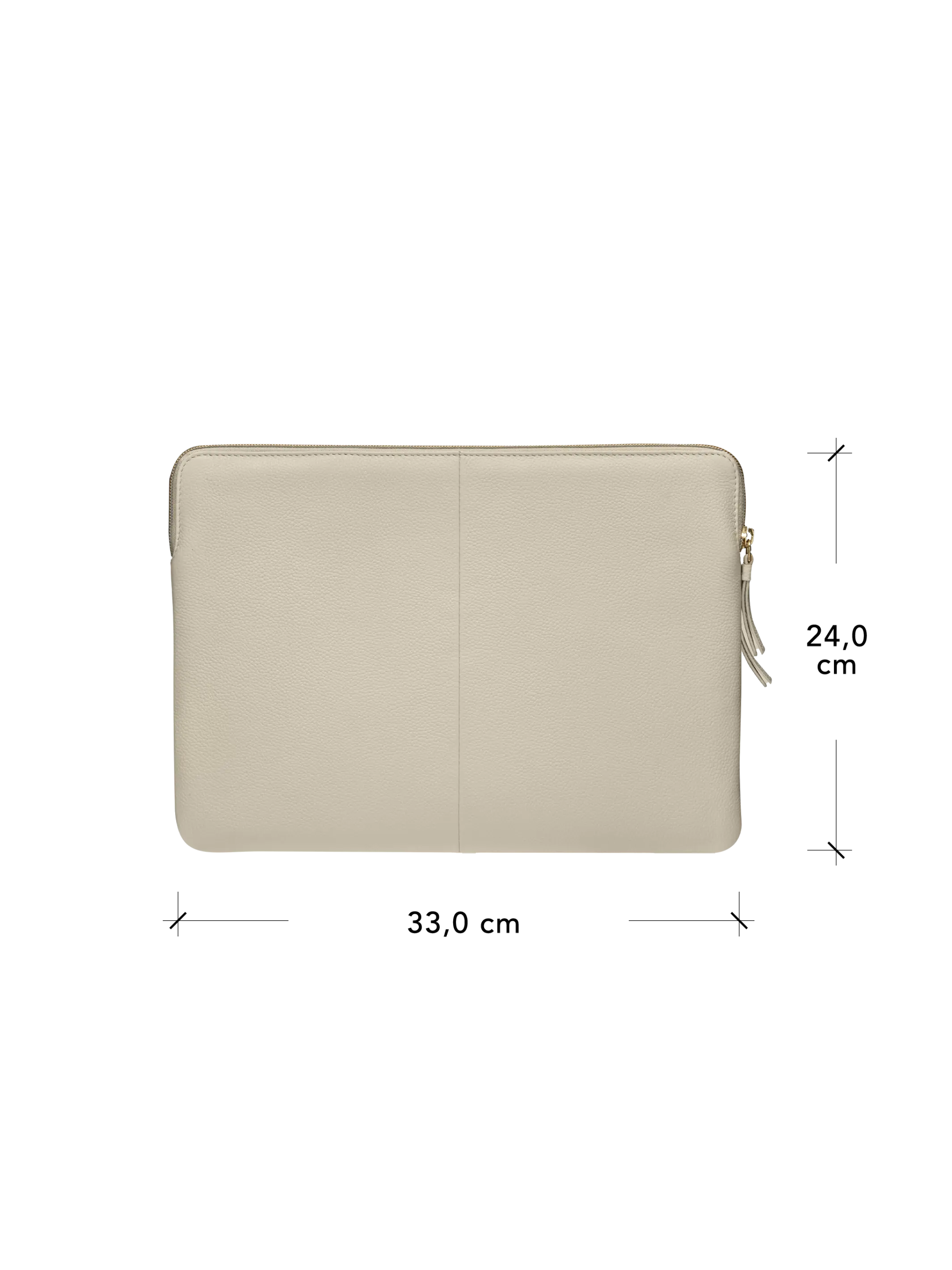 dbramante1928 Paris Plus Sleeve for MacBook Air 13" / MacBook Pro 13"