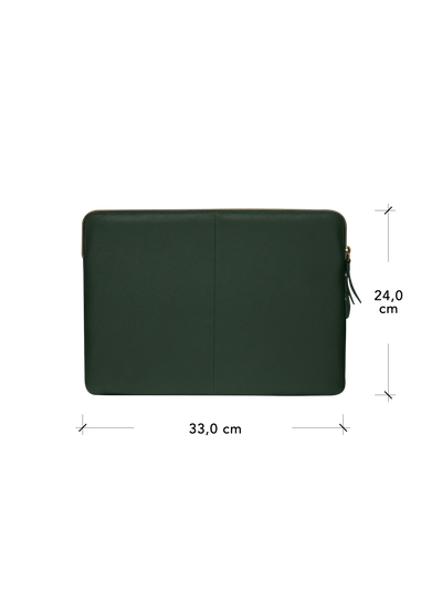 dbramante1928 Paris Plus Sleeve for MacBook Pro 14"