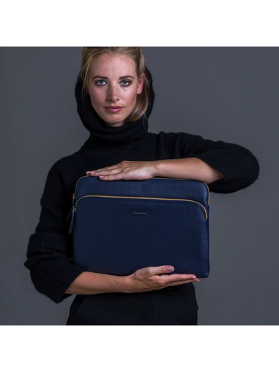 dbramante1928 Paris Plus Sleeve for MacBook Pro 14"