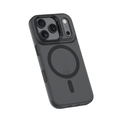 Benks Lucid Armor Phone Case for iPhone 17 Pro Max / 17 Pro / Air / 17