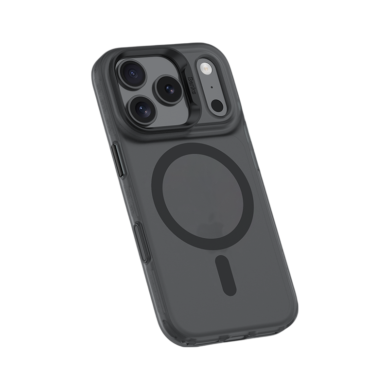 غلاف هاتف بنكس لوسيد أرمور لـ iPhone 17 Pro Max / 17 Pro / Air / 17