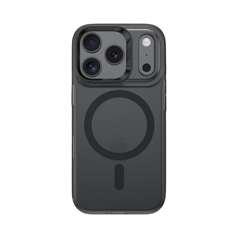 غلاف هاتف بنكس لوسيد أرمور لـ iPhone 17 Pro Max / 17 Pro / Air / 17