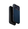 Steel Blue / Charcoal