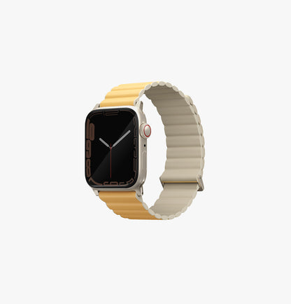 Uniq Revix Premium Edition Strap for Apple Watch 49mm / 46mm / 45mm