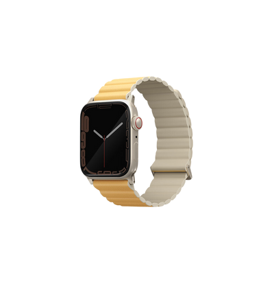 سوار يونيك Revix Premium Edition لـ ساعة آبل 41mm / 40mm