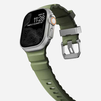 Nomad Rocky Point Band for Apple Watch 49mm / 46mm / 45mm