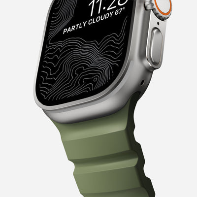 Nomad Rocky Point Band for Apple Watch 49mm / 46mm / 45mm