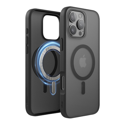 Elago MagSafe Hybrid Clear Case لهاتف iPhone 16 Pro Max