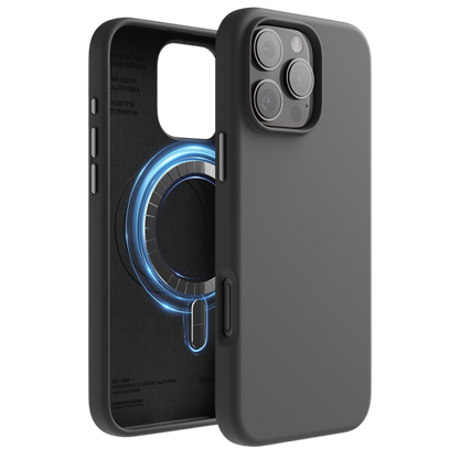 elago MagSafe Silicone Case for iPhone 16 Pro Max