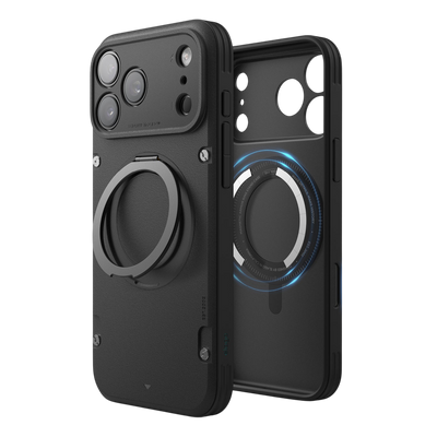 Elago MagArmor Ring Stand Case for iPhone 17 Pro Max / iPhone 18 Pro Max