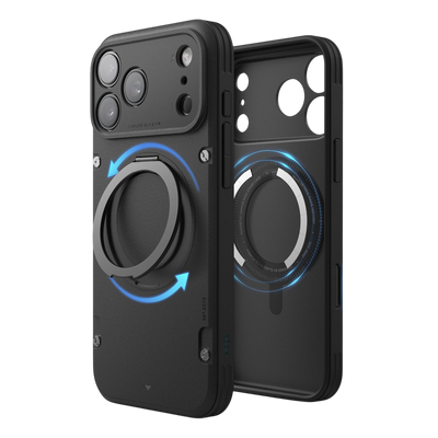 Elago MagArmor Ring Stand Case for iPhone 17 Pro Max / iPhone 18 Pro Max
