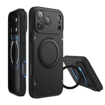 Elago MagArmor Ring Stand Case for iPhone 17 Pro Max / iPhone 18 Pro Max