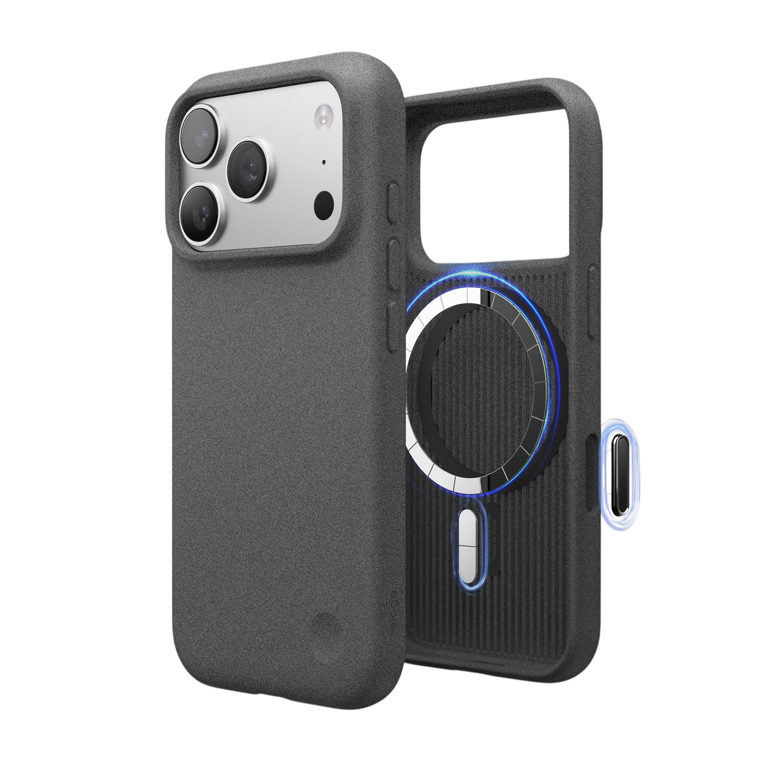 Elago MagPebble Case for iPhone 17 Pro / iPhone 18 Pro