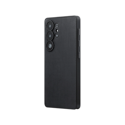 حافظة Pitaka PinButton لهاتف Samsung Galaxy S25 Ultra