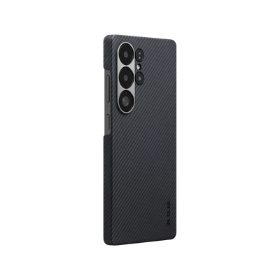 Pitaka Tactile Woven Case for Samsung S25 Ultra