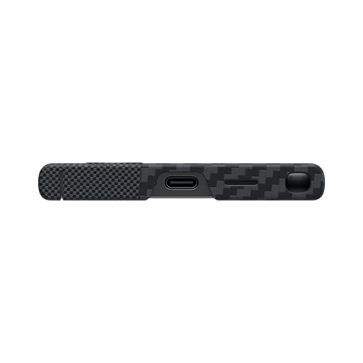 Benks Montage ArmorAir Case built with Kevlar® 600D+1500D for Samsung Galaxy S24