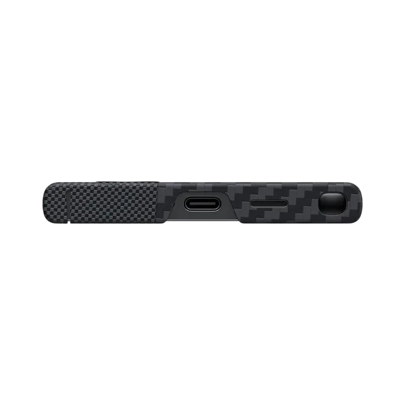 حافظة بنكس مونتاج أرمور إير مصنوعة من كيفلار® 600D+1500D لهاتف سامسونج جالاكسي S24