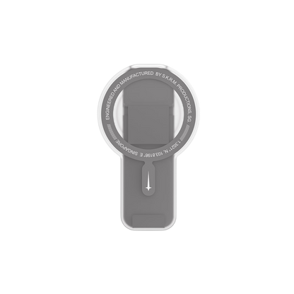 Skinarma PHAZE ARCH XE Magnetic Grip-Stand