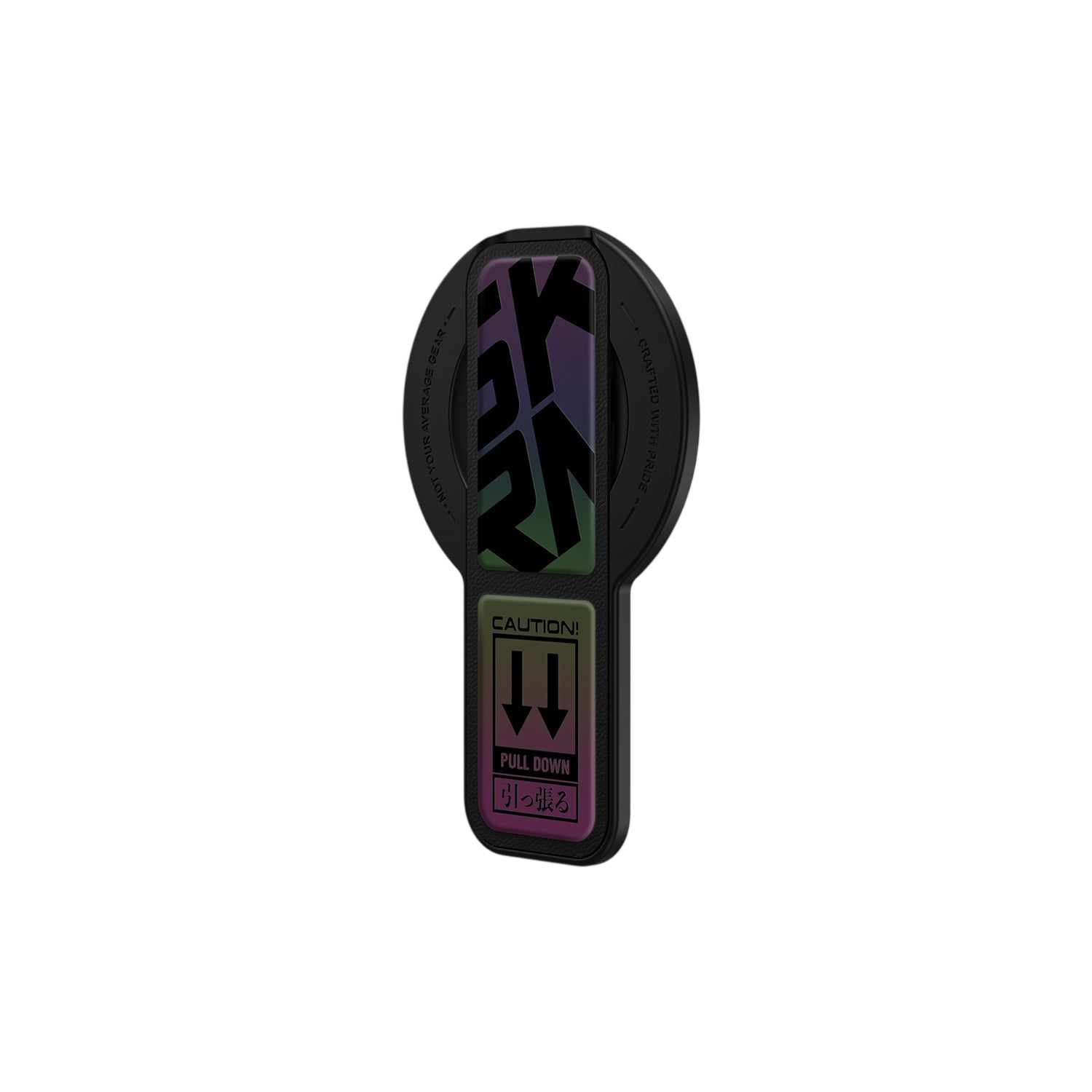 حامل قبضة مغناطيسية Skinarma KIRA KOBAI ARCH XE