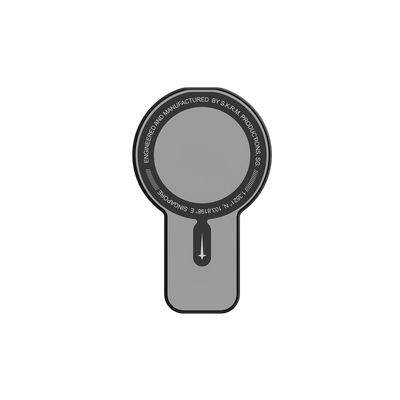 حامل قبضة مغناطيسية Skinarma KIRA KOBAI ARCH XE