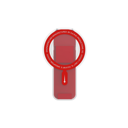 Skinarma PHAZE ARCH XE Magnetic Grip-Stand