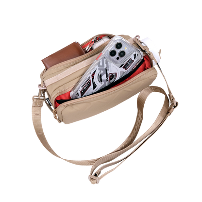 حقيبة سكينارما جونو زجاجة ساكوش