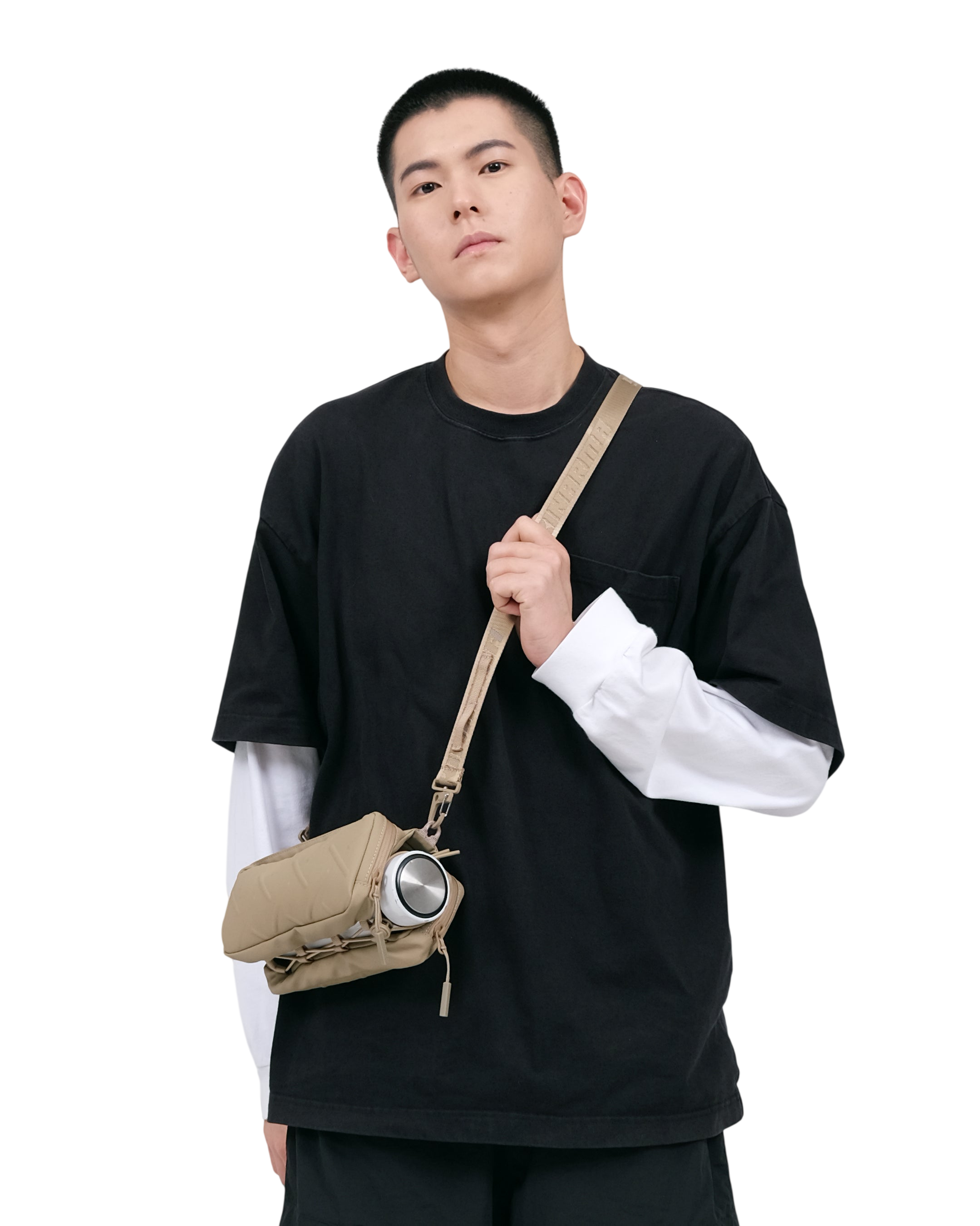 حقيبة سكينارما جونو زجاجة ساكوش