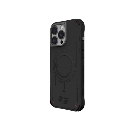 Skinarma MECHA Mag-Charge Case for iPhone 16 Pro Max