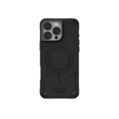 Skinarma MECHA Mag-Charge Case for iPhone 16 Pro Max