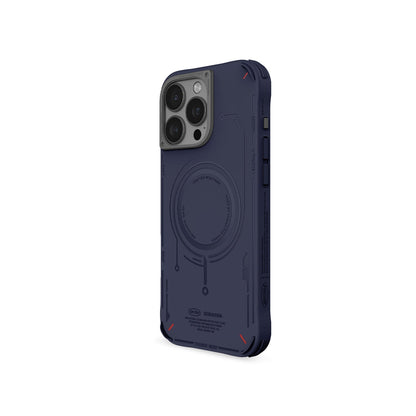 Skinarma MECHA Mag-Charge Case for iPhone 16 Pro