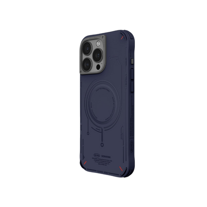 Skinarma MECHA Mag-Charge Case for iPhone 16 Pro Max