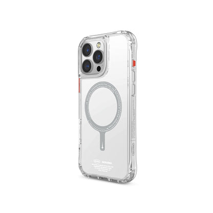 Skinarma SAIDO Mag-Charge Case for iPhone 16 Pro