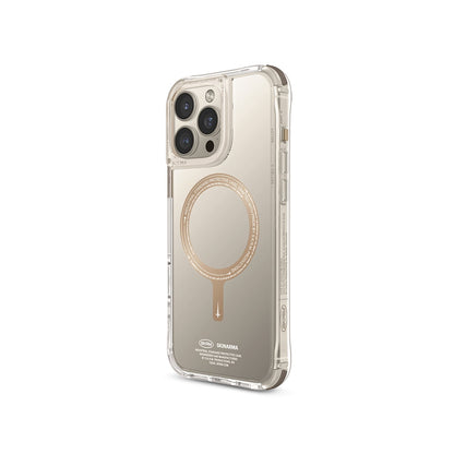 Skinarma SAIDO PRIME Mag-Charge Case for iPhone 16 Pro Max