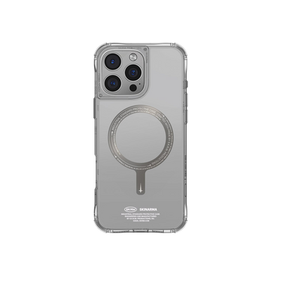 سكينرما سايدو برايم حافظة شحن مغناطيسية لهاتف آيفون 16 برو