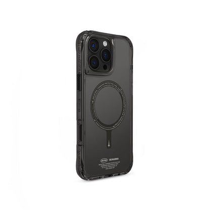 Skinarma SAIDO Mag-Charge Case for iPhone 16 Pro