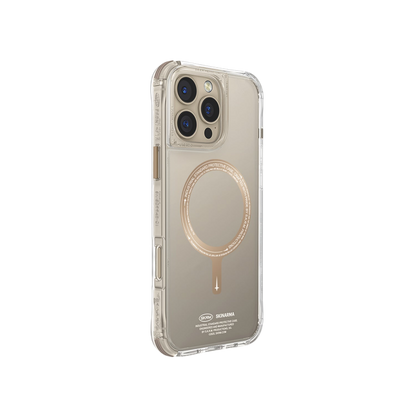 Skinarma SAIDO PRIME Mag-Charge Case for iPhone 16 Pro Max