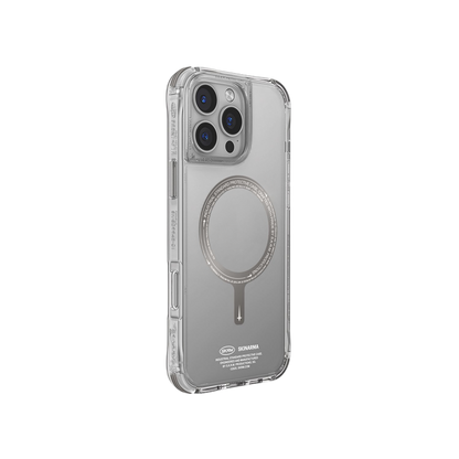 Skinarma SAIDO PRIME Mag-Charge Case for iPhone 16 Pro Max