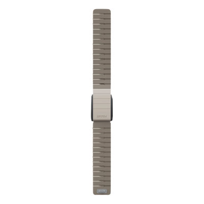 Skinarma GEMINI Strap for Whoop 5 MG Series - BIRCH #color_birch
