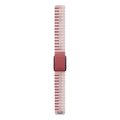 Skinarma GEMINI Strap for Whoop 5 MG Series - PINKMAUVE #color_pinkmauve