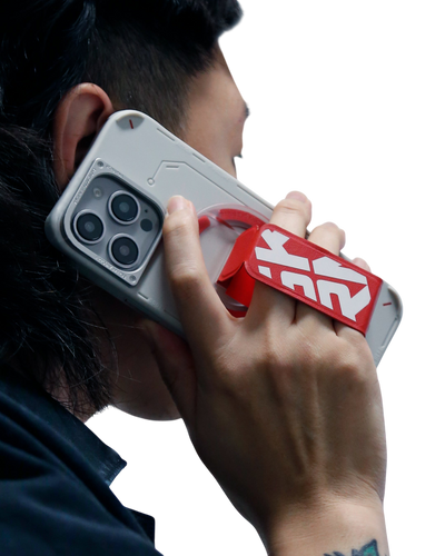 حامل قبضة مغناطيسية Skinarma KIRA KOBAI ARCH XE