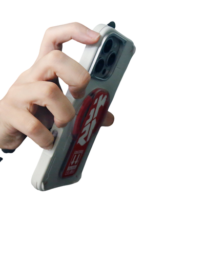 حامل قبضة مغناطيسية Skinarma KIRA KOBAI ARCH XE