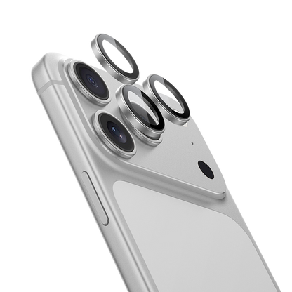 واقي عدسة الياقوت من بنكس لـ iPhone 17 Pro Max / 17 Pro