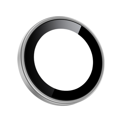 Benks Sapphire Lens Protector for iPhone 17 Pro Max / 17 Pro - Black #color_black