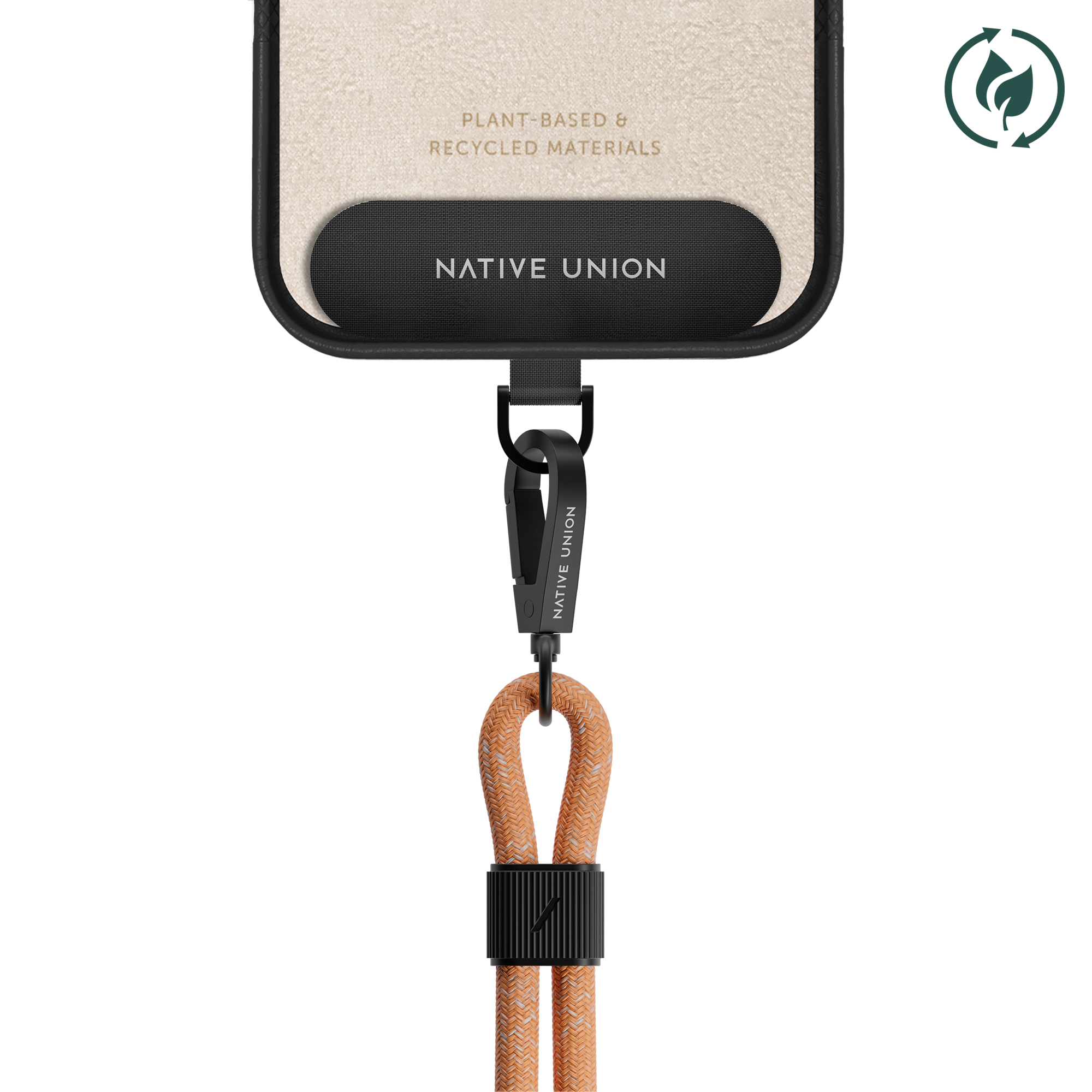 حقيبة Native Union City Sling