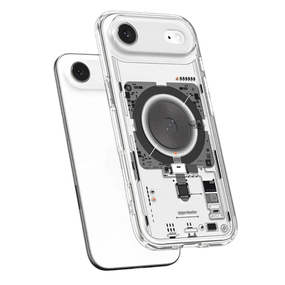Spigen Ultra Hybrid Neo One MagFit Case for iPhone Air