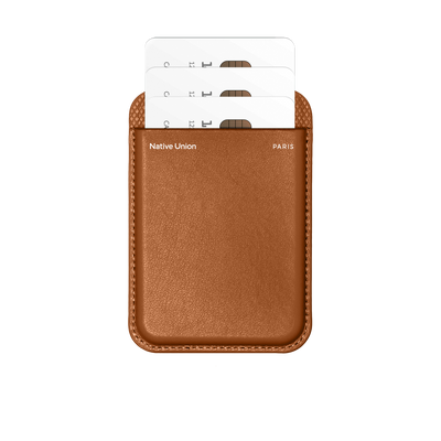 محفظة Native Union (Re)Classic MagSafe